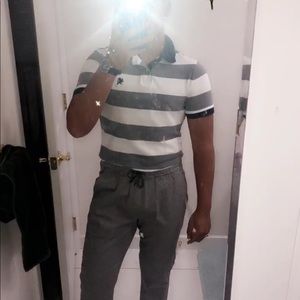 Meet your Posher, Anthony